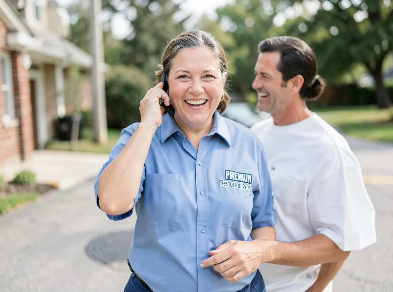 Water Damage Restoration Palco, KS FAQs